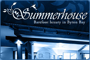 byron bay luxury hotel