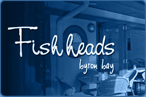 byron bay seafood restaurant Fishheads